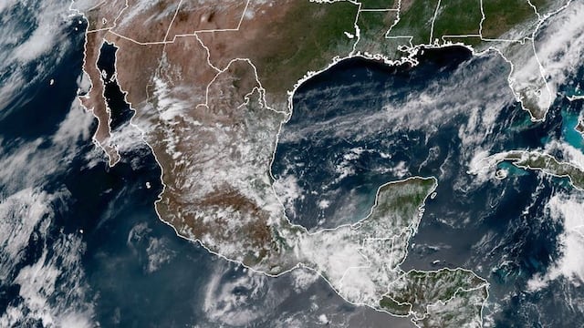 Clima en México