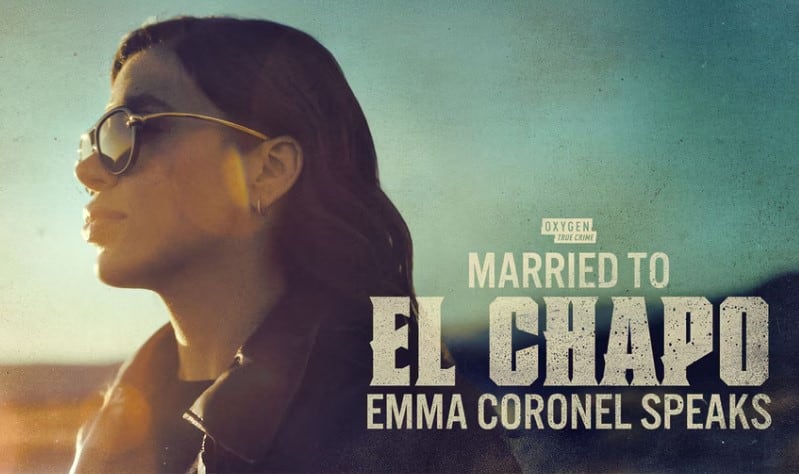 Documental de Emma Coronel sobre El Chapo Guzmán