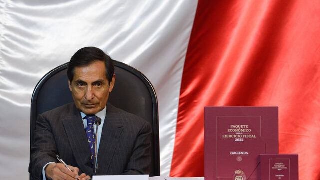 Rogelio Ramírez de la O