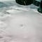 VIDEO: El huracán Milton categoría 5 fue visto desde el espacio y las imágenes son impactantes