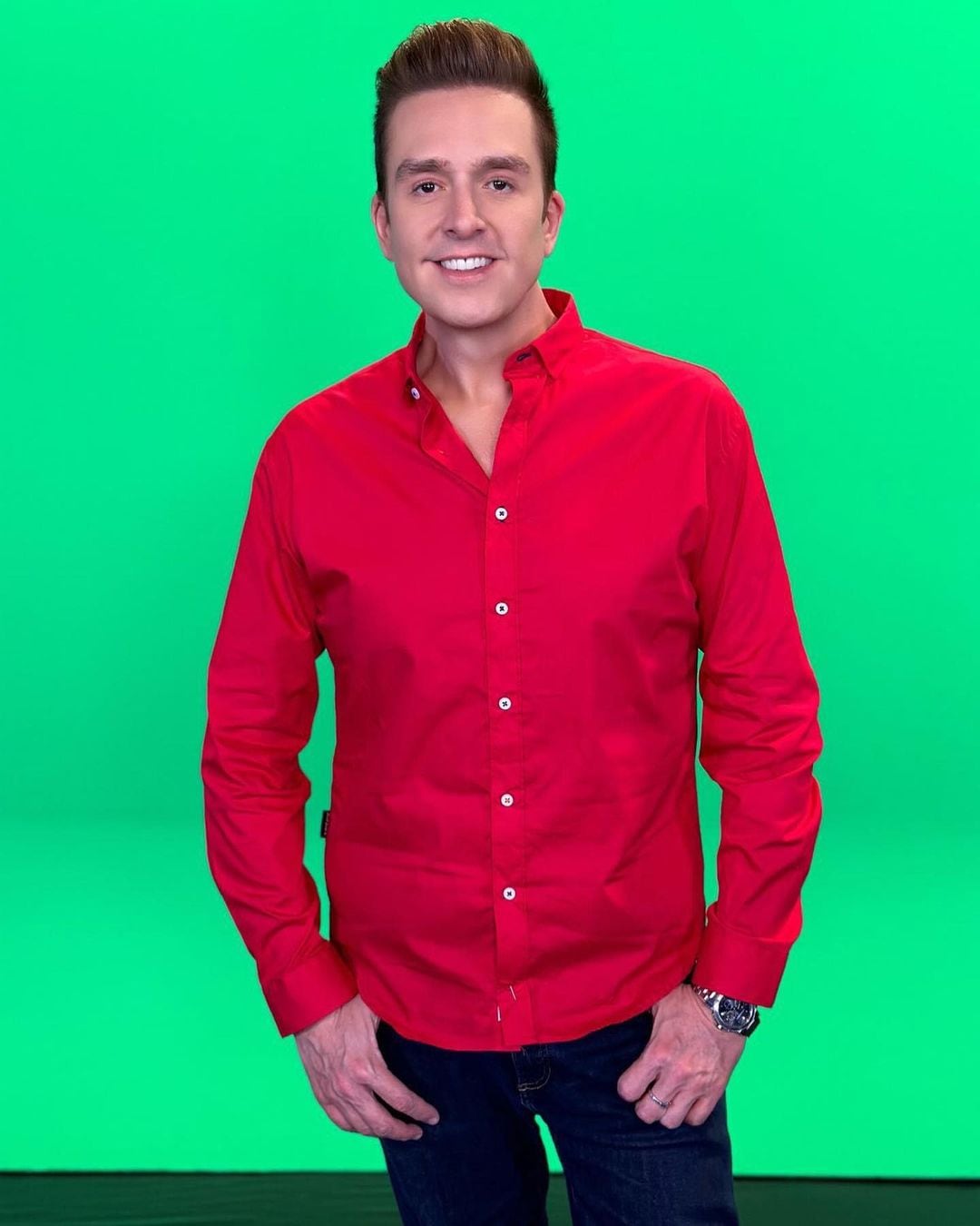 Daniel Bisogno