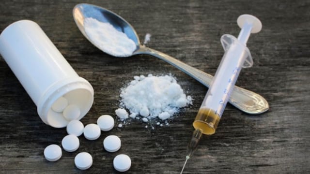 ¿Qué es la droga Frankenstein?