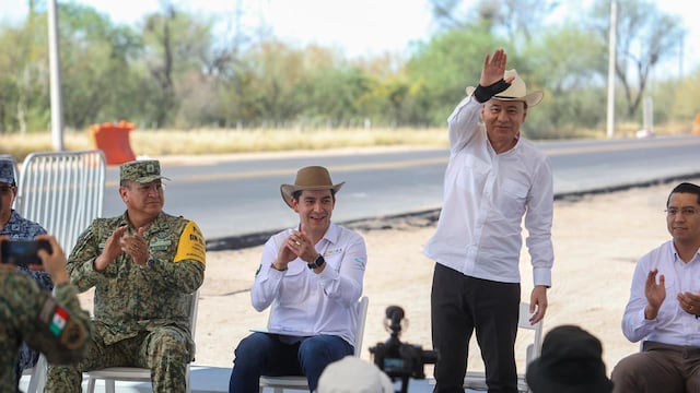 Alfonso Durazo arranca operativo para recibir a 2.5 millones de turistas.