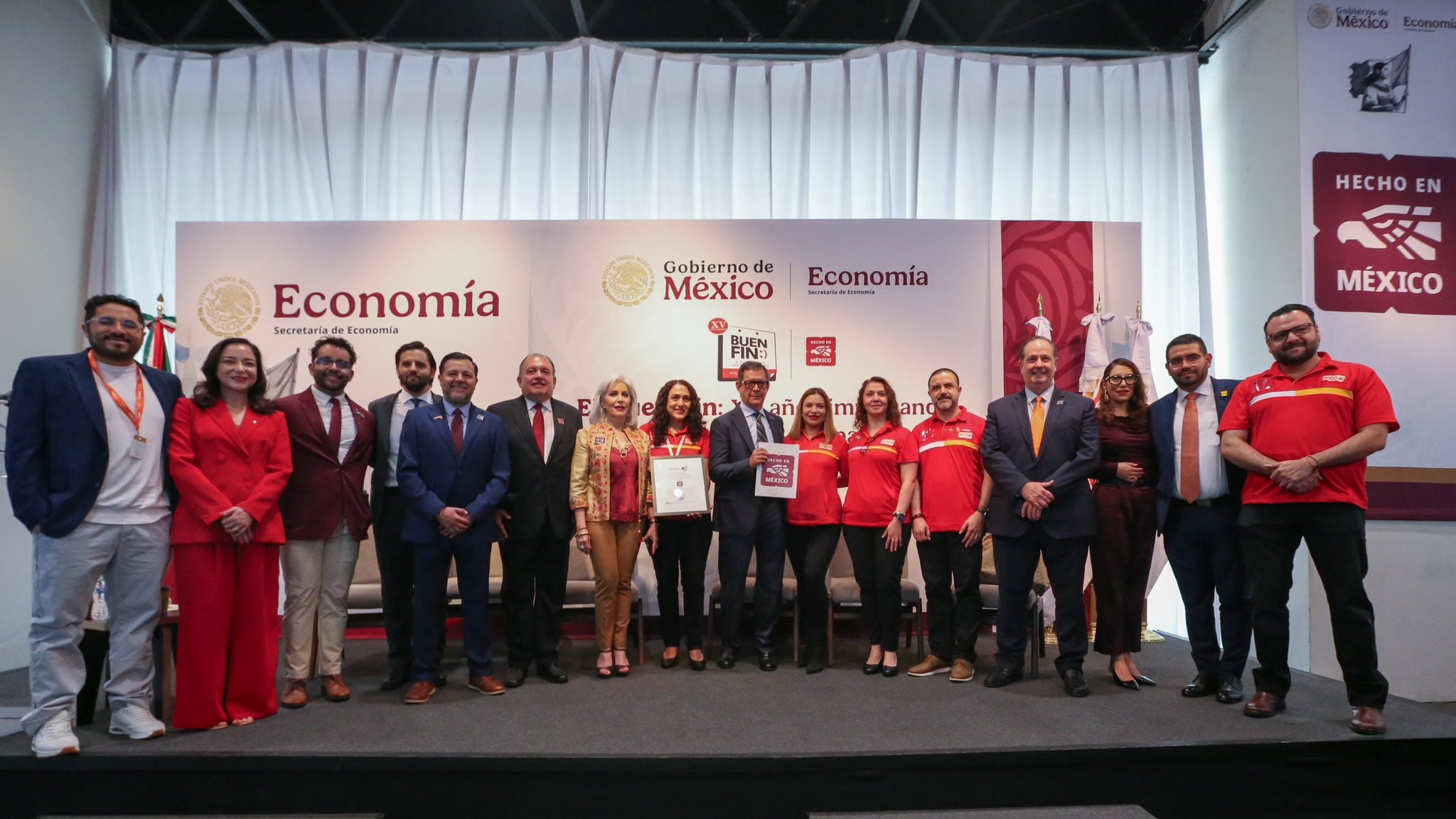 El Buen Fin 2025 prepara sorpresas con OXXO y Walmart