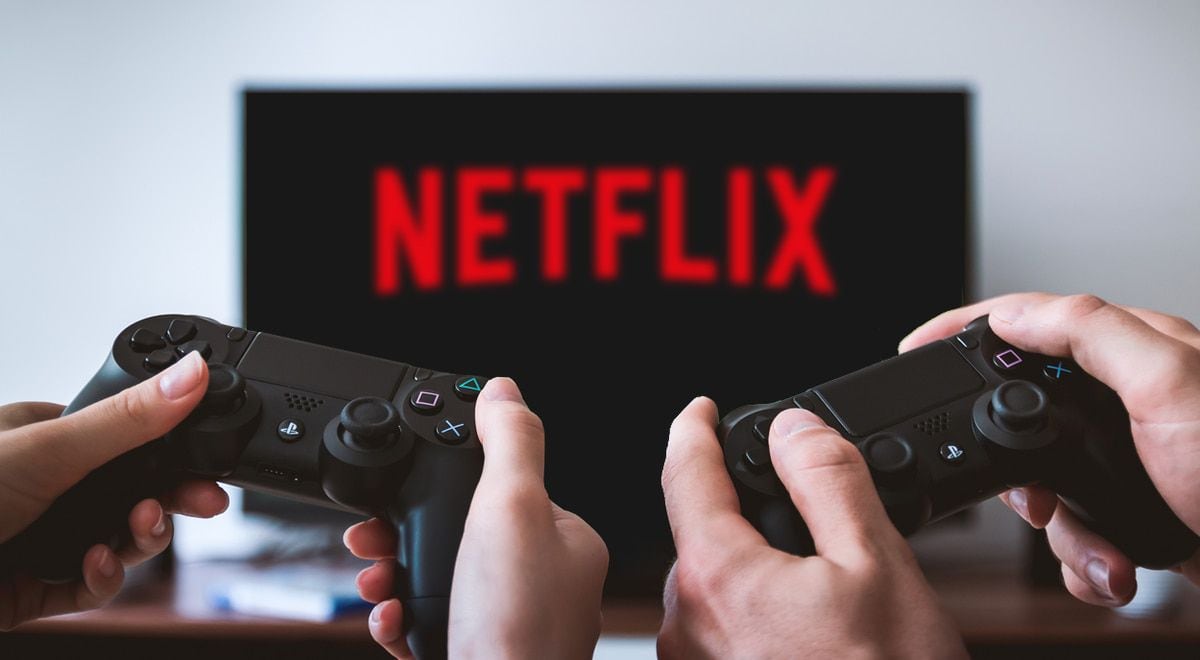 Juegos de Netflix fracasan; menos del 1% de sus usuarios los juega