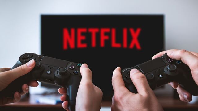 Juegos de Netflix fracasan; menos del 1% de sus usuarios los juega
