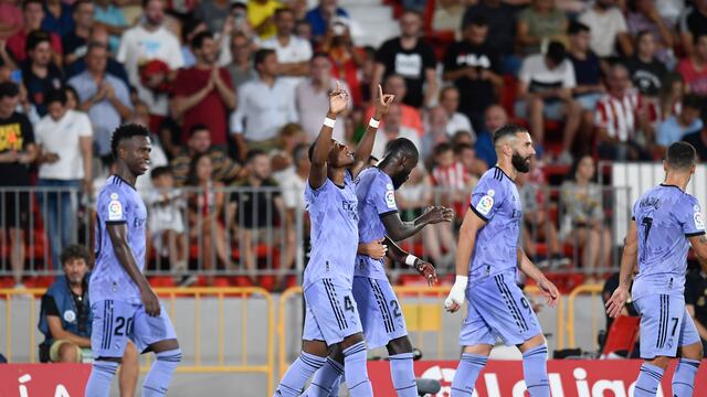 David Alaba - Real Madrid