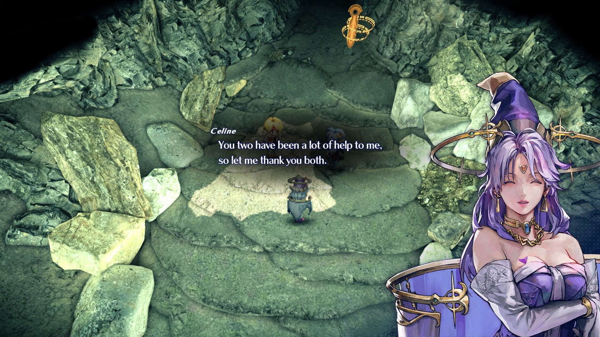 Star Ocean: The Second Story R