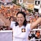 Perú: Keiko Fujimori asegura que no indultará a su padre en caso de ser elegida presidenta