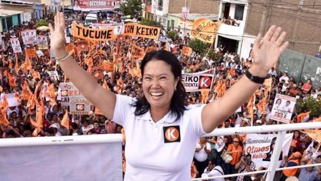 KeikoFujimori