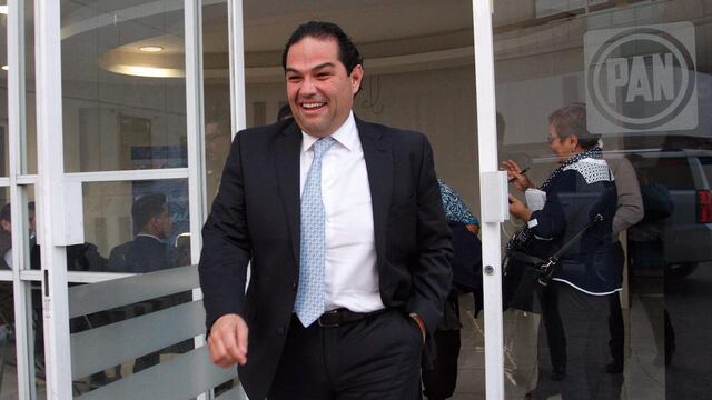 Enrique Vargas del Villar. Rechazo a tenencia.