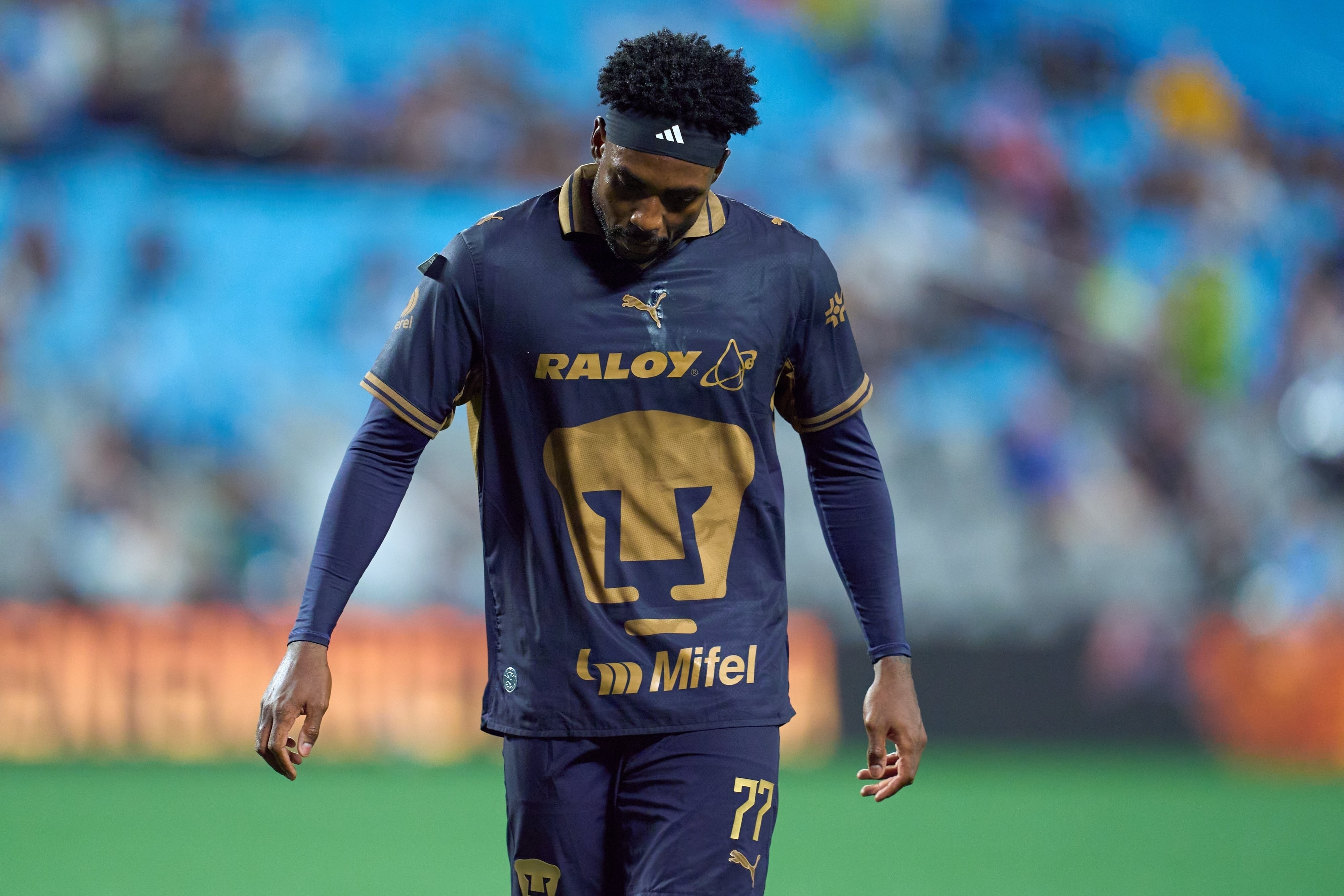 Pumas quedó eliminado de la Leagues Cup y ante Columbus es partido de trámite