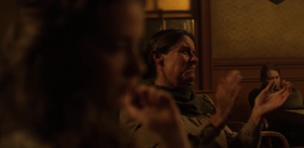 Godless, serie de Netflix