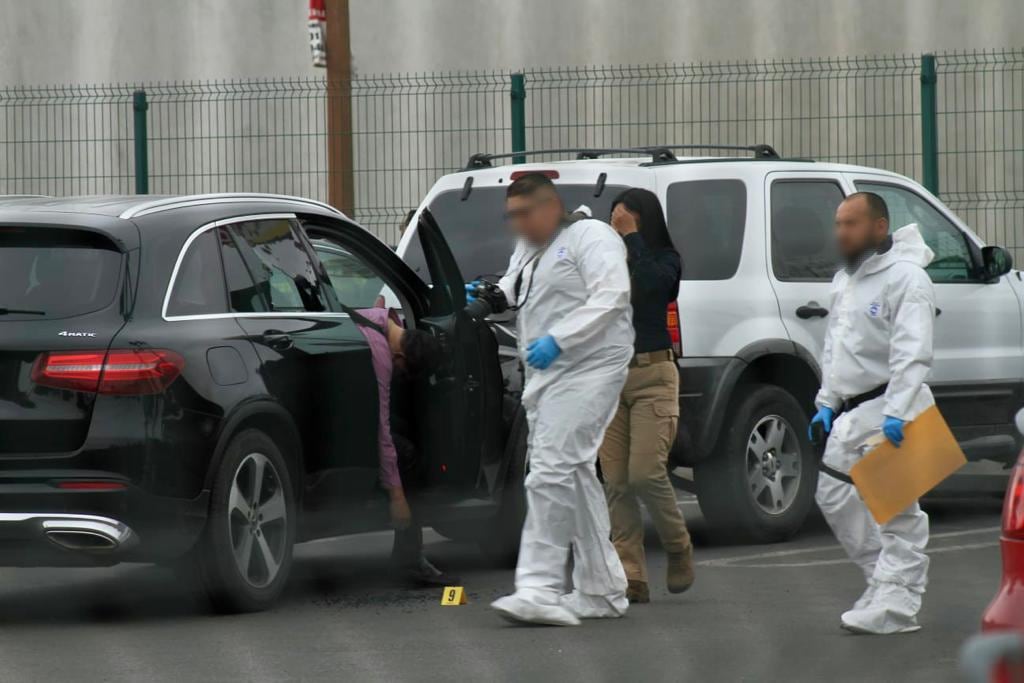 Asesinan a empresario chino Teng Cheng en Tijuana