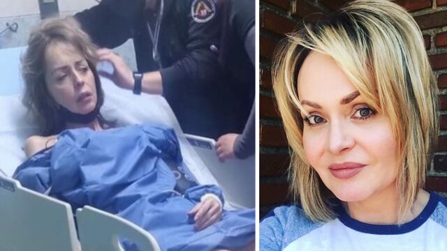 Daniela y Gabriela Spanic