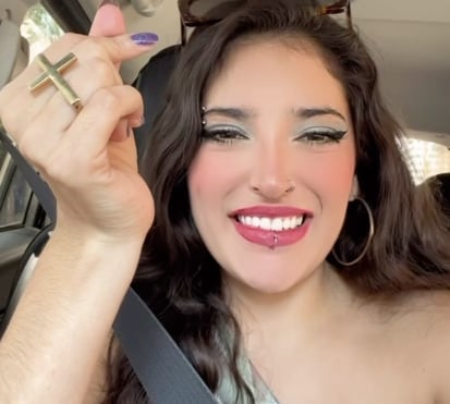 Valentina de la Cuesta