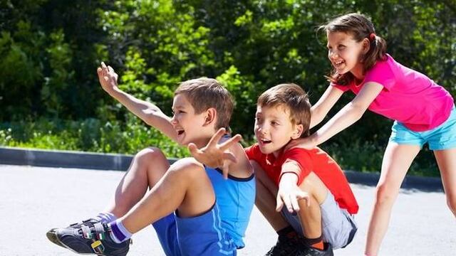 ¿Podemos y debemos contribuir con nuestra experiencia de vida diaria esperando un futuro mejor para nuestros niños?