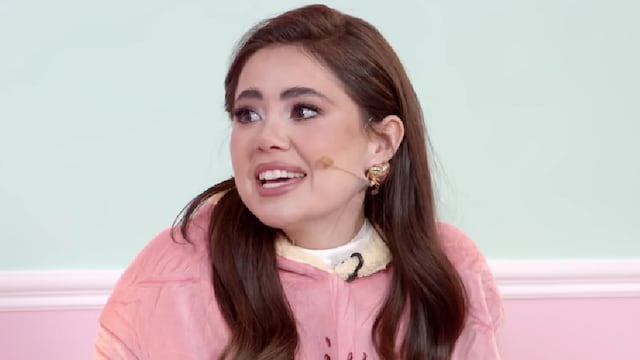 Mariana Botas habla de La Casa de los Famosos México 2025 en Envinadas