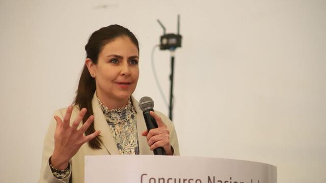 Adriana Vega, secretaría de Turismo de Querétaro