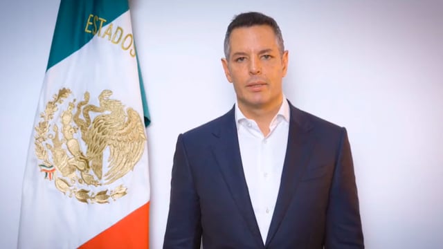 Alejandro Murat se baja de proceso interno por dudas sobre el método