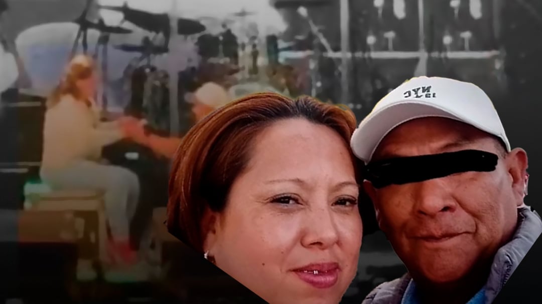 Muere el presunto feminicida de Diana Marina tras ser baleado en el Edomex