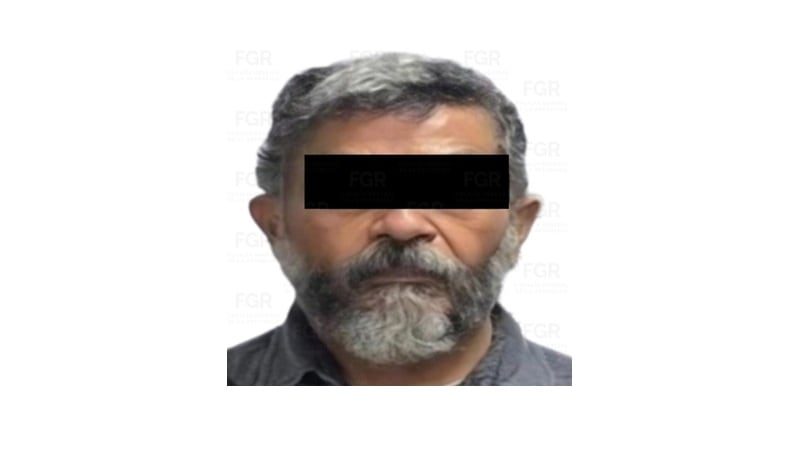 Antonio Molina Díaz es detenido por peculado; fue colaborador de García Luna