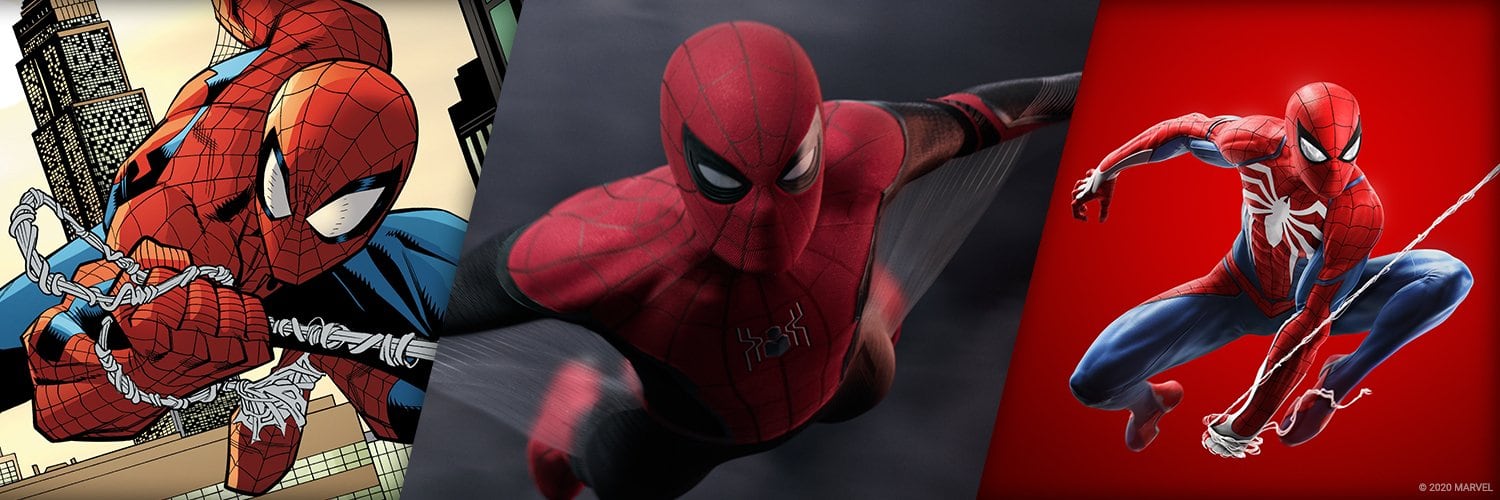 Día de Spiderman: 1 de agosto celebra al carismático superhéroe de Marvel