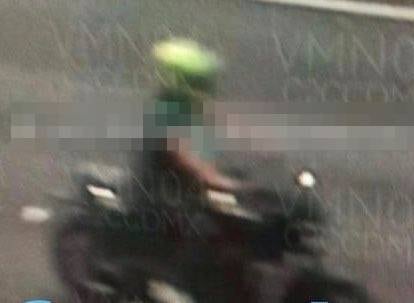 Presunto responsable de tiroteo en la colonia Roma Norte