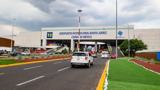 AICM inicia segunda etapa de modernización integral que concluirá en 2027