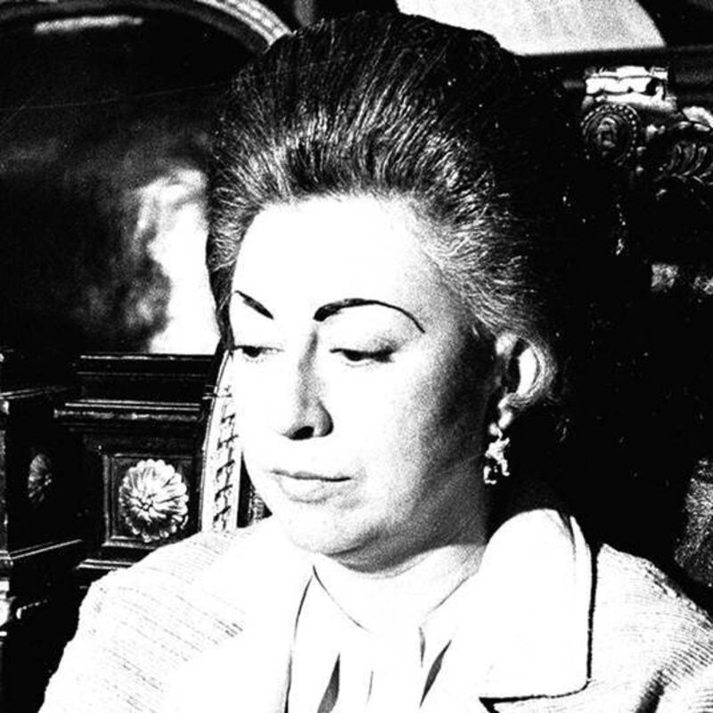 Rosario Castellanos
