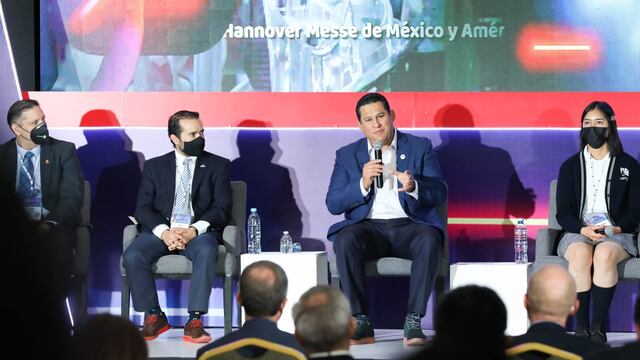 Cumbre de Educación Dual