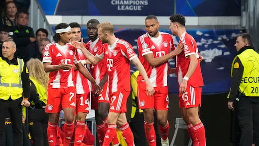 Bayern Múnich vs PSG: Pronóstico y posibles alineaciones de la vuelta de semifinales de la Champions League