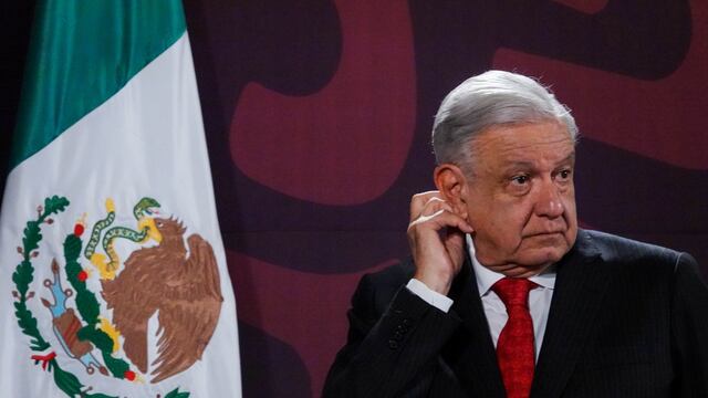 Mañanera de AMLO del 18 de junio de 2024