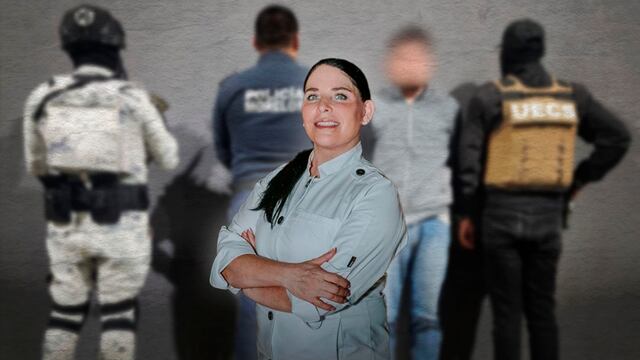 Fue detenido el presunto secuestrador de la chef Zahie Téllez