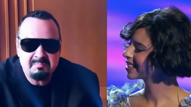 Pepe Aguilar / Ángela Aguilar