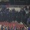 Cruz Azul regresa con grito homofóbico en el Estadio Azteca