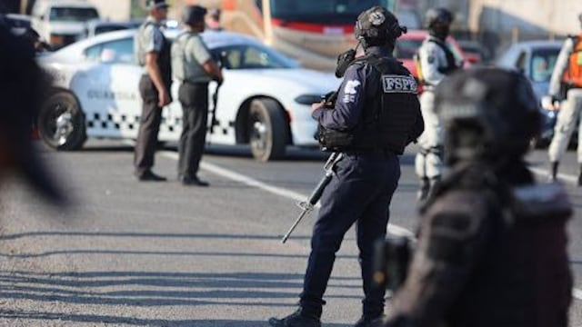 Guanajuato logra reducción histórica de homicidios con inteligencia anticrimen