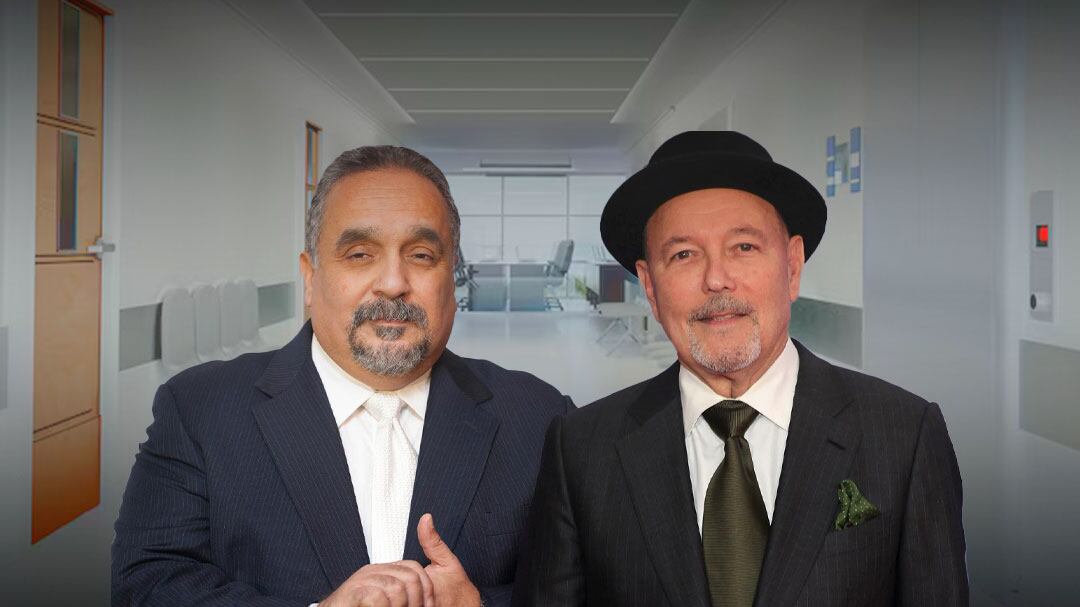 Alarma por la salud de Willie Colón tras mensaje de Rubén Blades