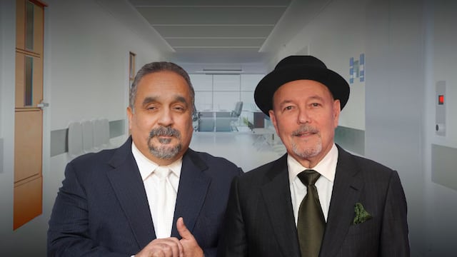 Alarma por la salud de Willie Colón tras mensaje de Rubén Blades