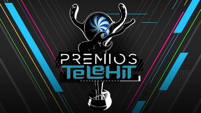 Premios Telehit 2015