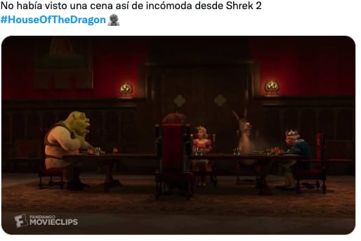 Reacciones y memes del capítulo 8 de House of the Dragon