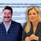 Fiscalía CDMX descarta delito en denuncia de Javier Corral contra Maru Campos
