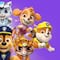 Dibujos de Cat Pack por el Día del Gato para colorear: 6 plantillas de los amigos de Paw Patrol para imprimir