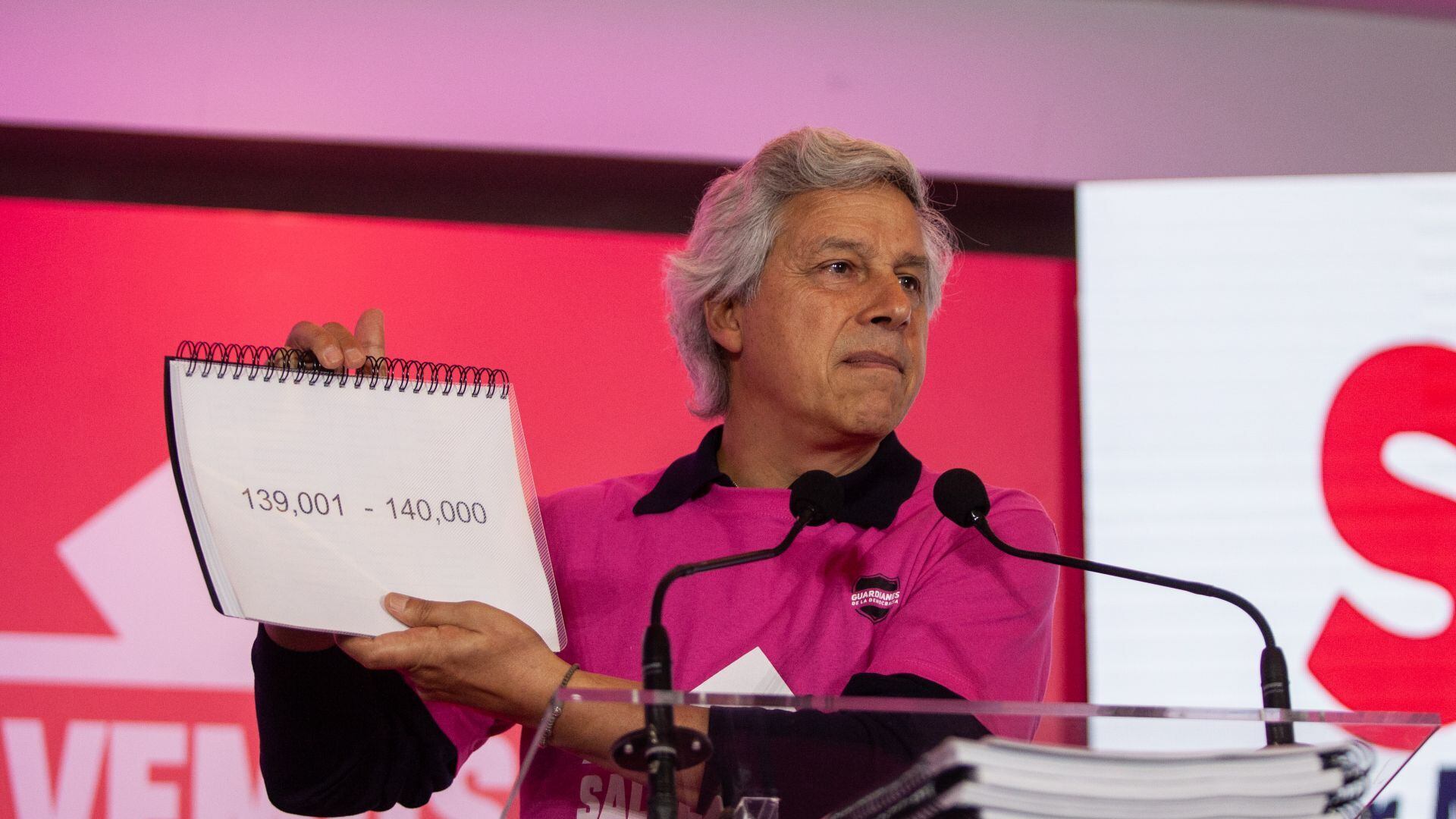 La fuerza de la Iniciativa Ciudadana