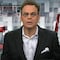 David Faitelson dice que “VAR recibió llamada para no marcarle penal al Atlas”