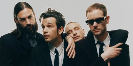 The 1975