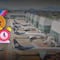 El AICM destaca como el tercer aeropuerto más puntual del mundo en 2025