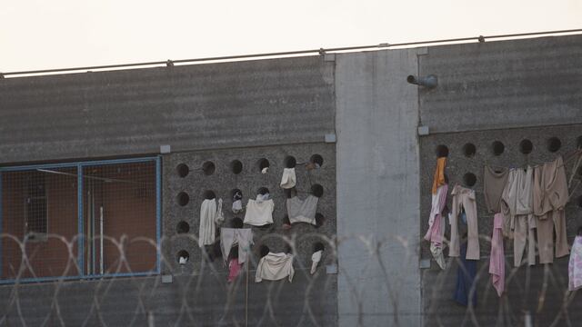 Penal de Santa Martha