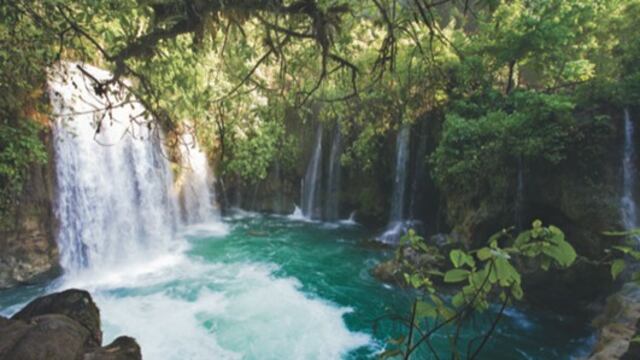 La Secretaría de Turismo del Gobierno del Estado de San Luis Potosí, estima que para esta temporada de invierno al menos 184 mil personas visiten la entidad.