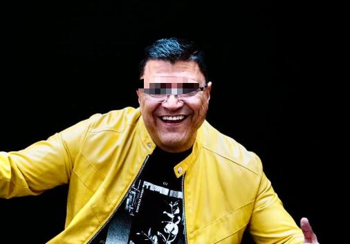 Rafael 'N', fundador de Aaron y Su Grupo Ilusión, detenido por abuso sexual